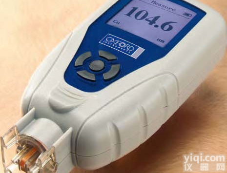 OXFORD<em>牛津</em>CMI165面铜<em>测厚仪</em>/铜厚测量仪