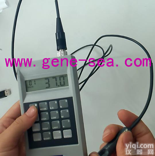 <em>牛津</em>Oxford CMI511便携式孔铜测厚仪 <em>CMI500</em>