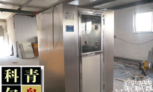 聊城三开门<em>风淋室</em>，风淋机价格，<em>风淋室</em><em>厂商</em>