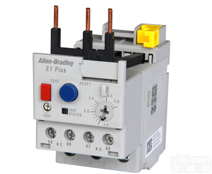 美国AB <em>罗克韦尔</em> 193-ED1DB 193-EEDD<em>过载</em>继电器