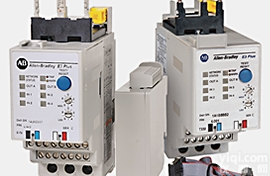 美国AB <em>罗克韦尔</em> 193-EC1 193-EC2 193-EC3 193-EC4 193-EC5 <em>过载</em>继电器