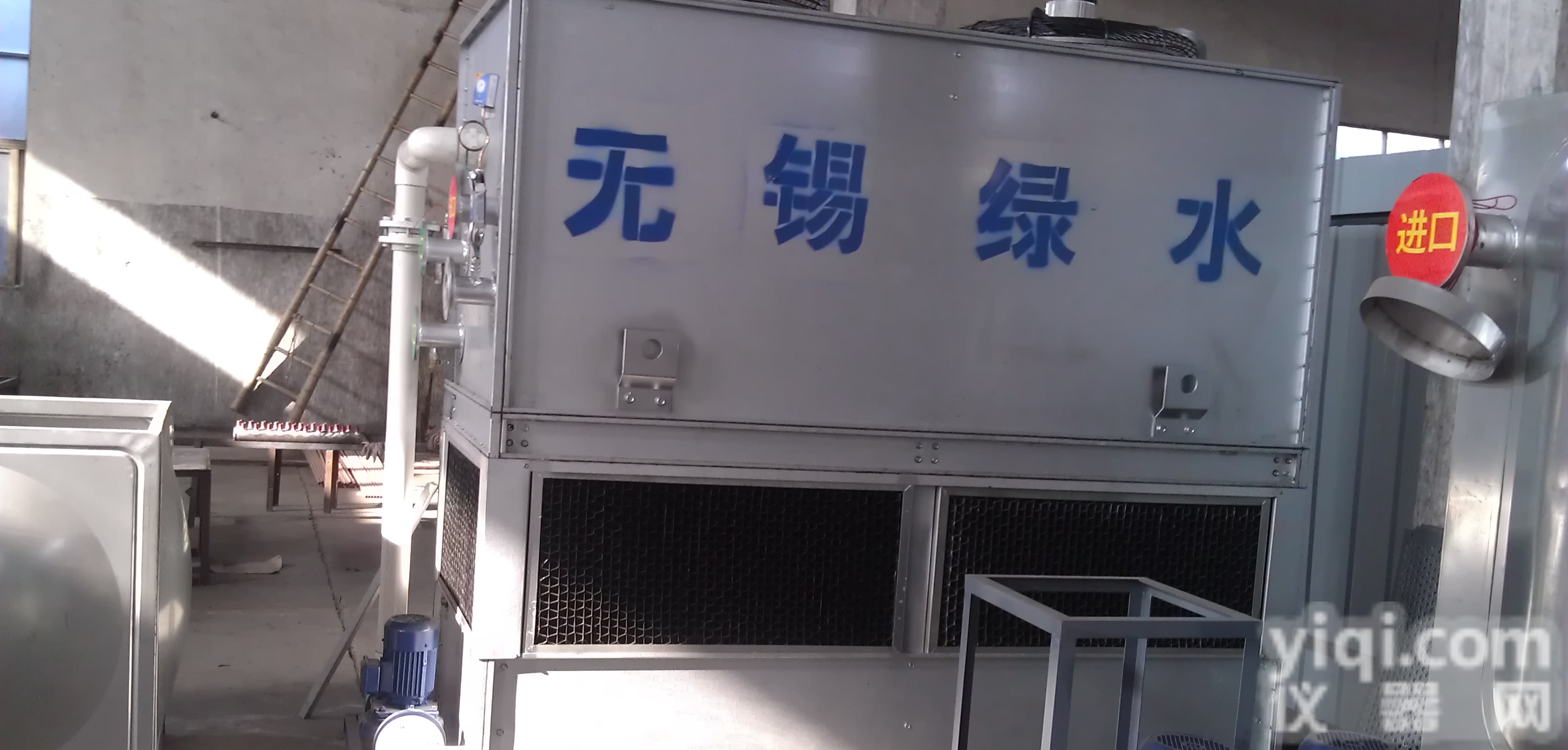 <em>绵阳</em>6T<em>闭式</em>冷却塔价格