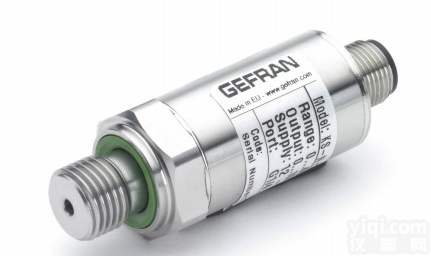 意大利GEFRAN杰<em>佛伦</em> 压力变送器-<em>上海</em>德茹总代理