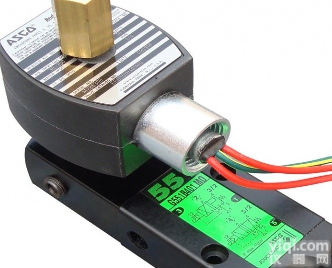 <em>美国</em>ASCO<em>防爆</em>电磁阀EFX8320G174MF武汉华哲优势代理<em>原装</em>现货