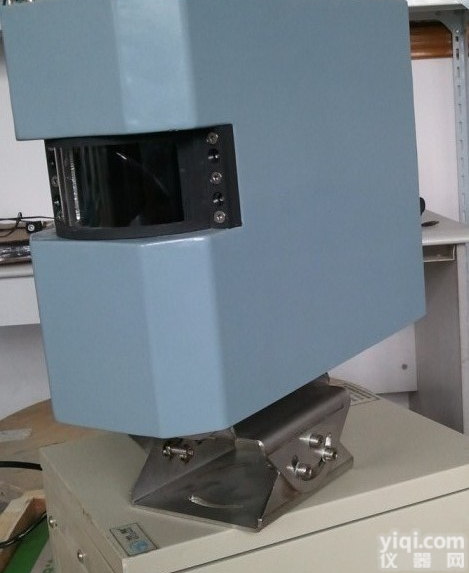 窑<em>胴体</em><em>扫描仪</em>