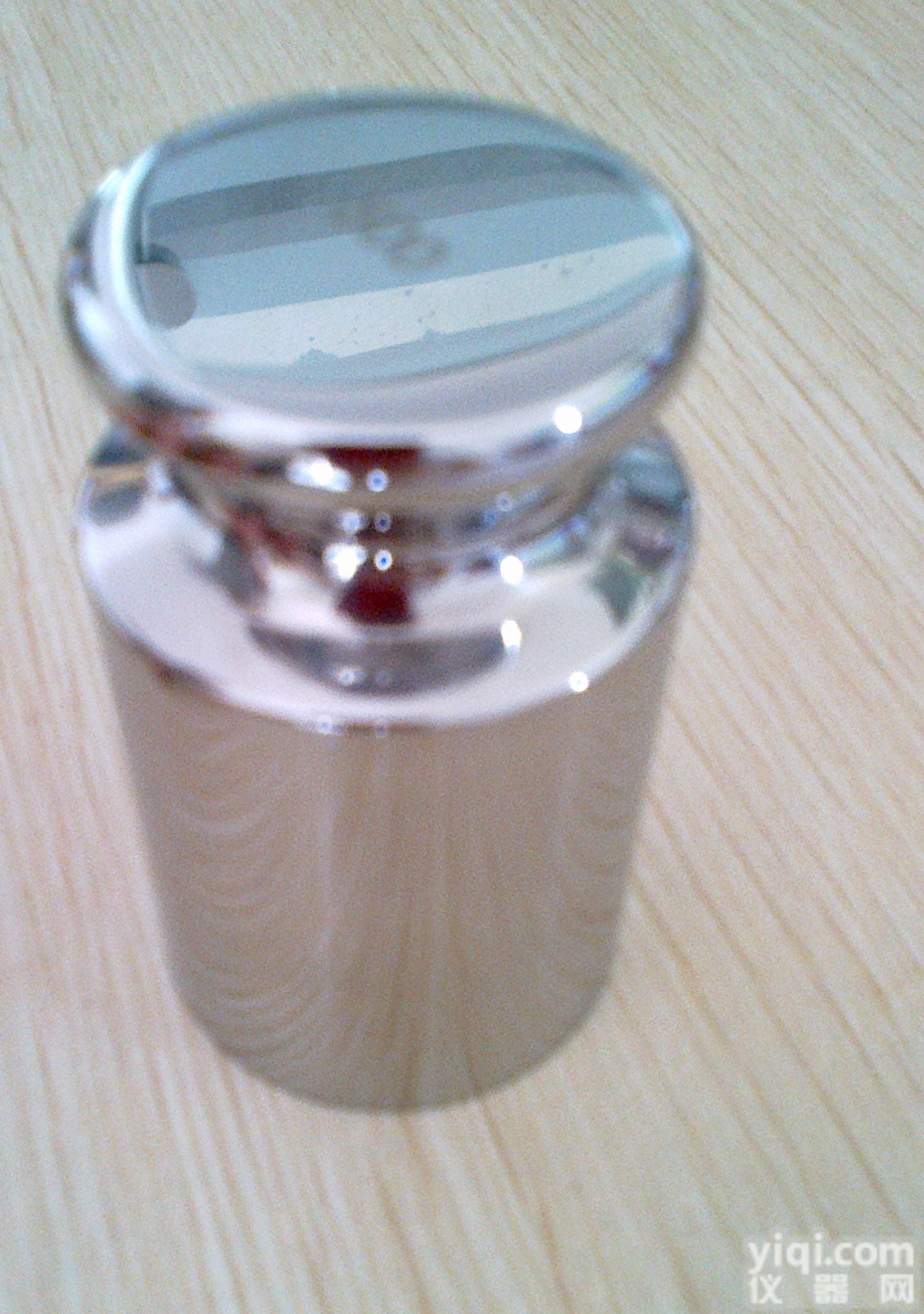 F1等级<em>10kg</em><em>圆柱体</em><em>砝码</em>-只要1500元啦