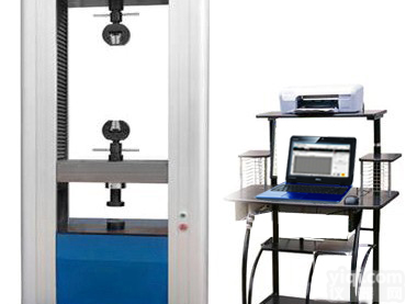 铝棒拉力机|铝合金拉力<em>试验机</em>|<em>铝型材</em>拉力机新标准