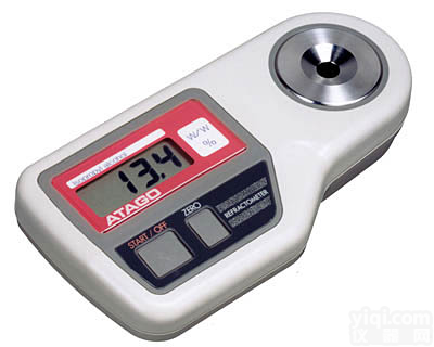 异丙醇专用<em>浓度计</em>PR-60PA，便携式异丙醇<em>浓度计</em>现货，福建<em>日本</em>爱宕总代理