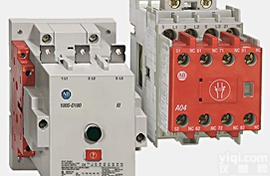 美国AB <em>罗克韦尔</em> 100S-C12D14BC 安全<em>接触器</em>