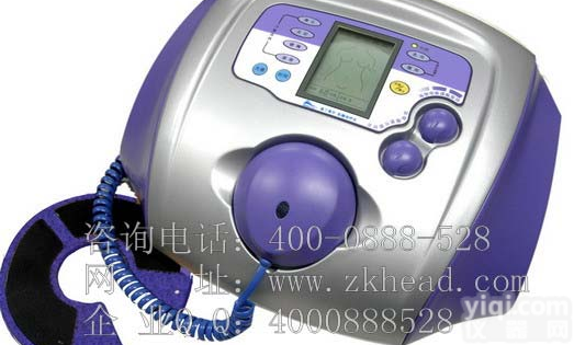 <em>蓝丁格尔</em>乳腺ZL仪