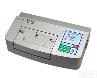 制药业全自动<em>旋光仪</em>AP-300价格，<em>旋光仪</em>制药业适用的特殊配置C<em>套装</em>及D<em>套装</em>
