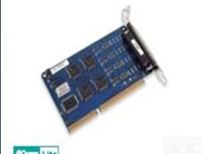 8口RS-232 <em>ISA</em>多<em>串口卡</em>