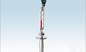 UFDYZ顶装(底装)<em>远传</em>型磁性<em>翻板</em><em>液位计</em>