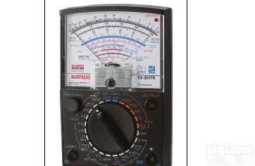 日本三和YX-361TR指针式<em>万用表</em>,张家口指针式<em>万用表</em>YX-361TR<em>价格优</em>势