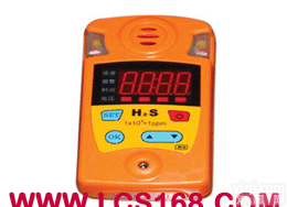 硫化氢<em>测定器</em> 硫化氢检测报警仪 <em>环境</em>监测仪 硫化氢浓度检测仪