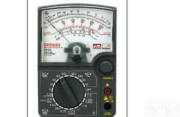 邯郸市<em>三和</em>SP20<em>指针式</em><em>万用表</em>,日本<em>指针式</em><em>万用表</em><em>三和</em>SP20