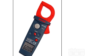 呼和浩特DCL20R数字<em>钳形表</em>,三和<em>手持式</em><em>钳形表</em>DCL20R现货