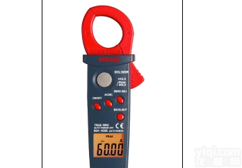 通辽市DCL30DR数字<em>钳形表</em>,三和DCL30DR<em>钳形表</em>九九<em>价格</em>好