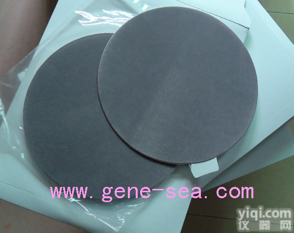 美国EXTEC<em>金相</em><em>抛光</em><em>绒布</em>