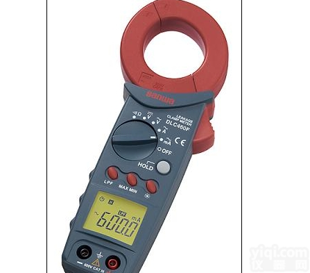 锡林浩特DLC460F<em>数字</em><em>钳形表</em>,<em>三和</em>DLC460F<em>钳形表</em>锡林现货热卖中