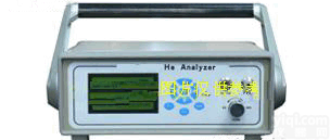 氦气<em>纯度</em>分析仪 便携式氦气<em>纯度</em>测试仪 气体氦气<em>纯度</em><em>测量仪</em>
