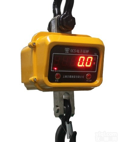 辽宁3吨电子挂秤ä<em>杭州</em>3吨电子挂<em>勾称</em>