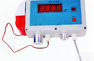 <em>单点</em>固定式一氧化碳气体检测<em>报警仪</em> 一氧化碳气体检测报警器 <em>单点</em>固定式气体报警器