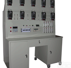 气体检测器综合校验台 煤矿<em>安全</em><em>监控系统</em> 煤矿<em>安全</em>监控检测仪