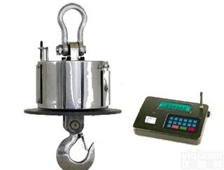 静安3吨行车电子秤ä<em>佛山</em>3吨耐<em>高温</em>吊秤