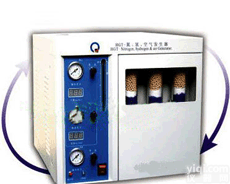 <em>氮氢空三气一体发生器</em> 储液制氢排氧同时进行分析仪 氮氢空三气一体测试仪