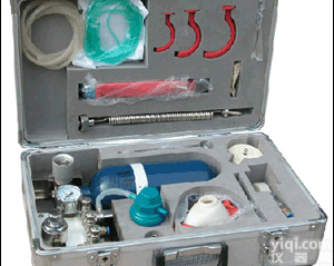 自动苏生器 <em>救护车</em>矿山<em>急救</em>装置 呼吸道杂物清除<em>急救</em>器