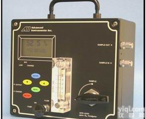 <em>微量</em>氧<em>分析仪</em> 便携式氧<em>分析仪</em> 氧量<em>测量仪</em> 温度自动补偿式<em>微量</em>氧<em>分析仪</em>