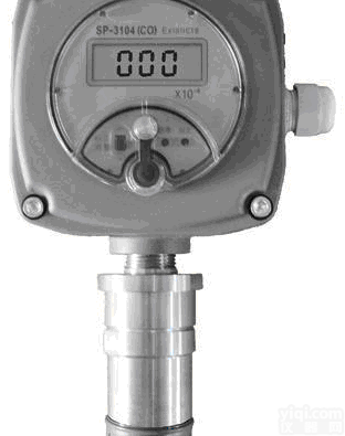 固定式氧气检测仪 <em>智能化</em>的氧气分析仪 <em>抗干扰</em>式氧气<em>测量仪</em>