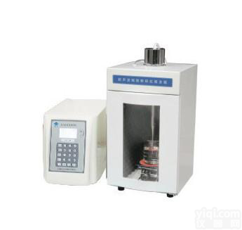 上海<em>供应国</em>产乔跃<em>超声</em>波细胞粉碎机厂家|华东地区总代