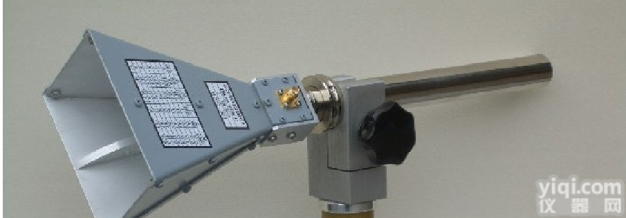 荣杰德威双脊喇叭<em>宽带</em>喇叭<em>天线</em>