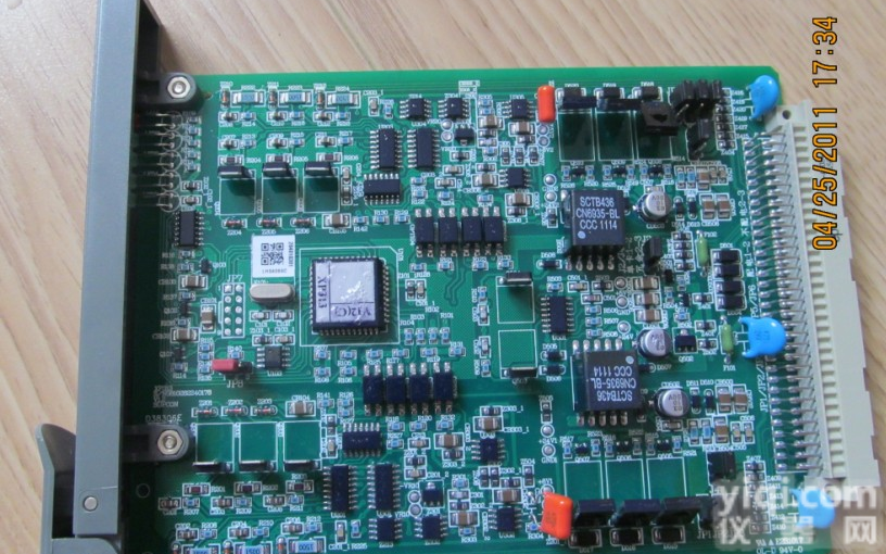 <em>浙大</em><em>中控</em>DCS卡件 <em>XP313</em> DCS系统卡件 什么价格