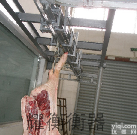 <em>生猪</em><em>屠宰场</em>专用电子轨道秤 轨道衡 屠宰秤 电子<em>生猪</em>秤