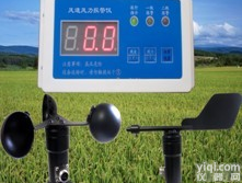 塔机风速报警仪,塔机风速风向报警仪是高空<em>建筑设备</em>的报警仪