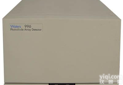 二手<em>沃特斯</em>waters996二极管阵列<em>检测器</em>，回收waters液相色谱仪
