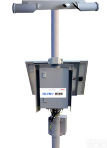 <em>能见度</em><em>检测仪</em> 气象<em>能见度</em>测量仪 高速数字信号处理控制部件见度测量仪