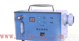 双气路<em>粉尘</em><em>采样</em>仪 空气<em>粉尘</em>浓度测定仪 <em>粉尘</em>浓度<em>气体</em>样品采集器