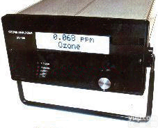 臭氧分析仪 臭氧<em>含量</em>测试仪 臭氧<em>含量</em><em>检测仪</em> 臭氧<em>含量</em>测量仪