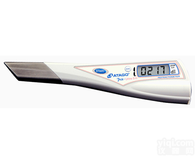 <em>数字</em>笔式尿比重折射仪PEN-URINE S.G，进口笔式尿比重折射仪，笔式<em>数显</em>尿比重<em>折射计</em>