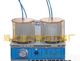 沥青混合料理论密度仪，HLM-2沥青混合料理论密度仪