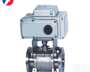 供应温州<em>GUD电动高真空球阀</em>生产厂家