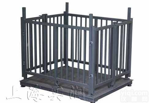 <em>南宁</em><em>防水</em>猪笼称↑2吨秤猪地磅秤<em>防水</em>