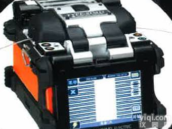 住友新一代<em>多用</em>途<em>高性能</em>带状光纤熔接机