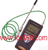 泵吸式可燃气体检测仪 可燃气体测量仪 可燃气体浓度分析仪