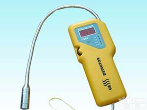 手持式气体<em>检漏仪</em> 可燃气体便携测漏仪 <em>便携式</em>燃气管道泄漏检测仪