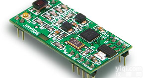 射频IC卡<em>读写</em><em>模块</em> M1卡刷卡<em>模块</em>